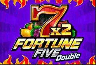 fortunefivedouble