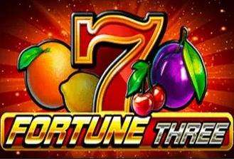 fortunethree