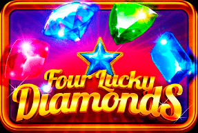 fourluckydiamonds