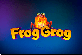 froggrog