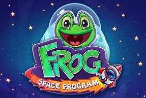 frogspaceprogram