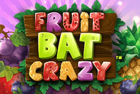fruitbatcrazy