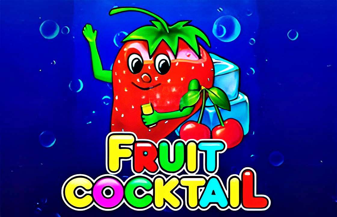 fruitcocktail
