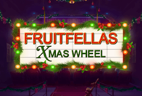 fruitfellasxmaswheel