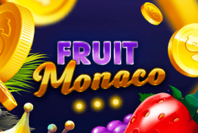 fruitmonaco