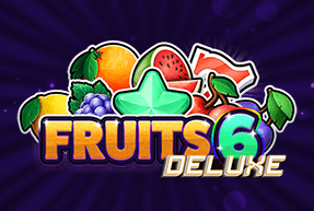 fruits6deluxe