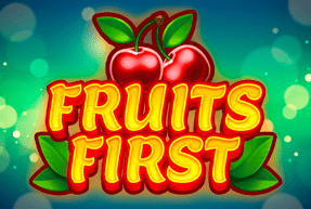 fruitsfirst