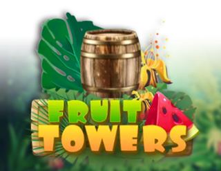 fruittowers