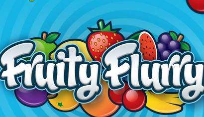 fruityflurry