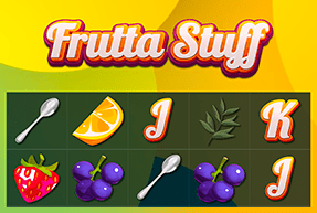 fruttastuff