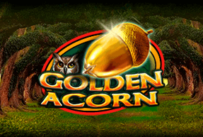 goldenacorn