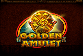 goldenamulet