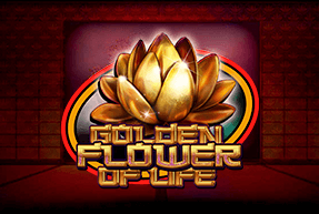 goldenfloweroflife