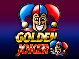 goldenjoker