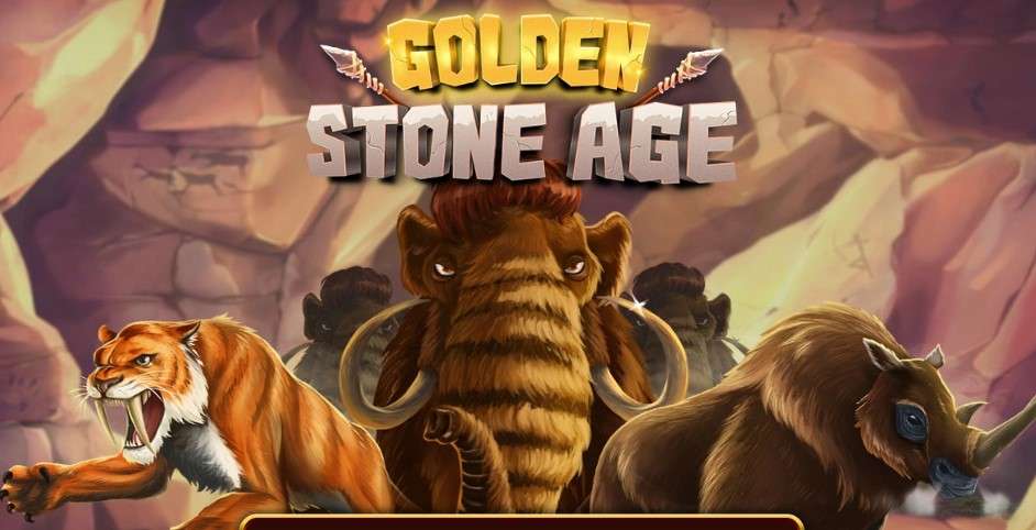 goldenstoneage
