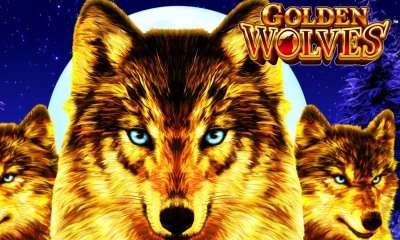 goldenwolves