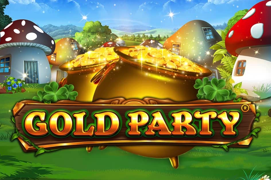 goldparty