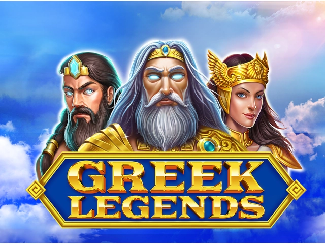 greeklegends