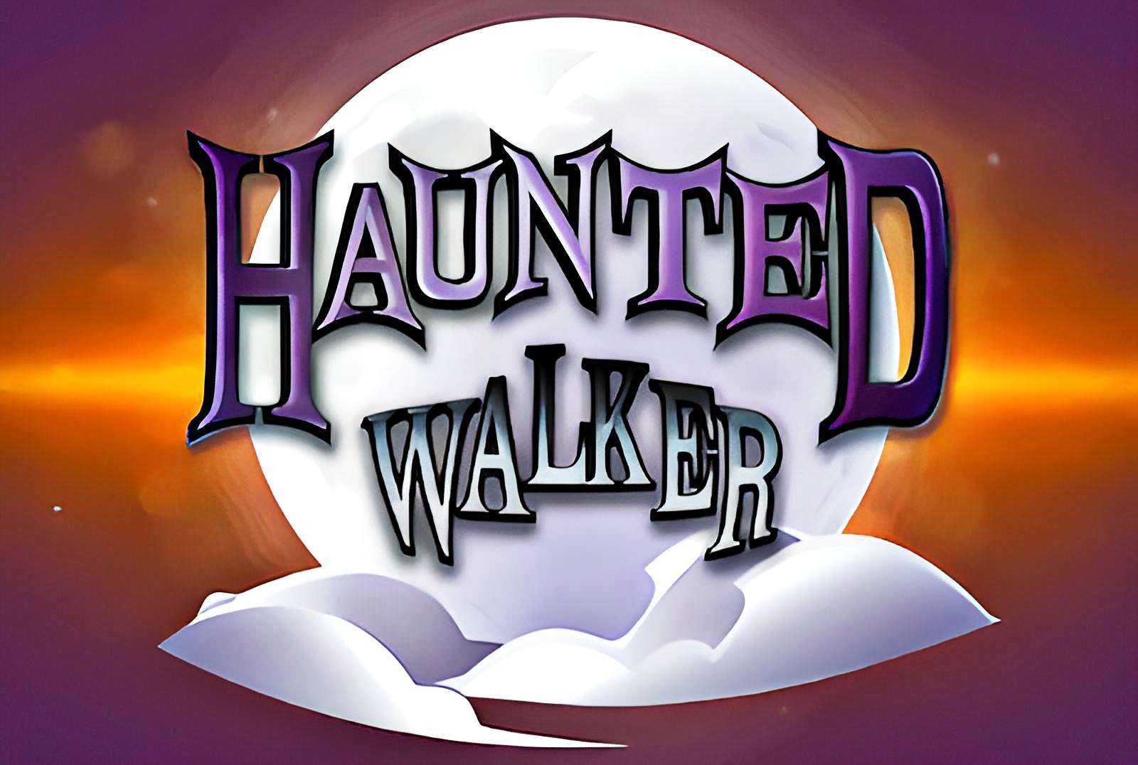 hauntedwalker