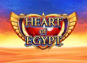 heartofegypt