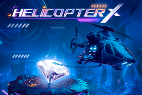 helicopterx