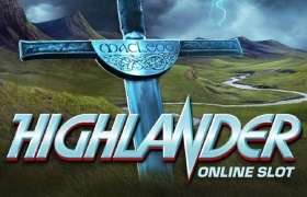 highlander