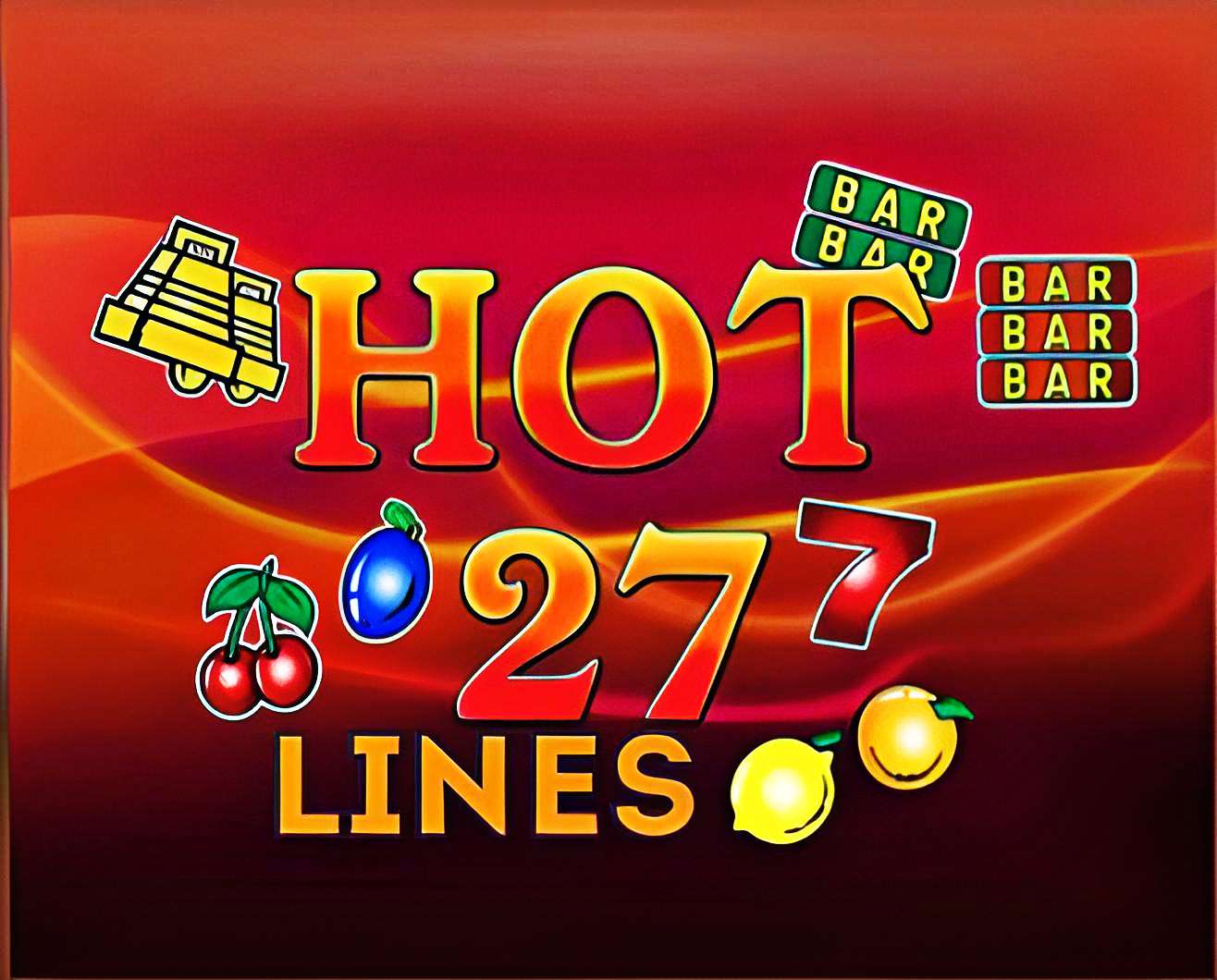 hot27lines