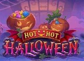 hothothalloween