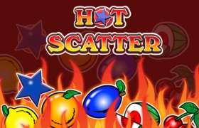 hotscatter