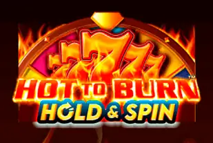 hottoburnholdandspin