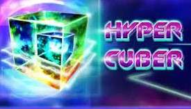 hypercuber