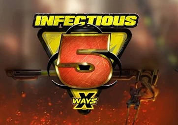 infectious5xways