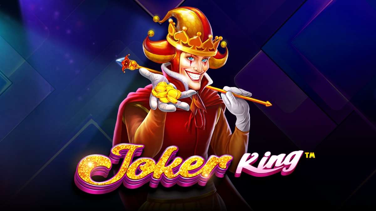 jokerking