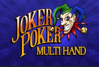 jokerpokermulti-hand