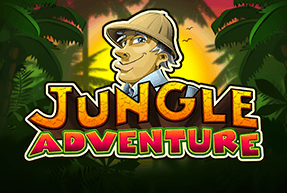 jungleadventure