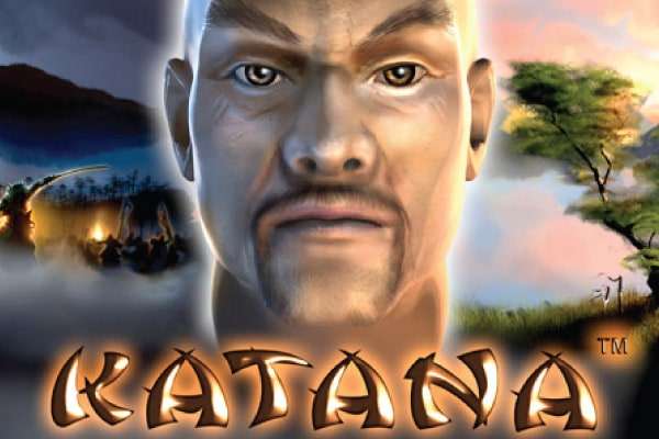 Play katana slot free