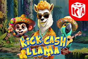 kickcashllama