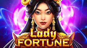 ladyfortune
