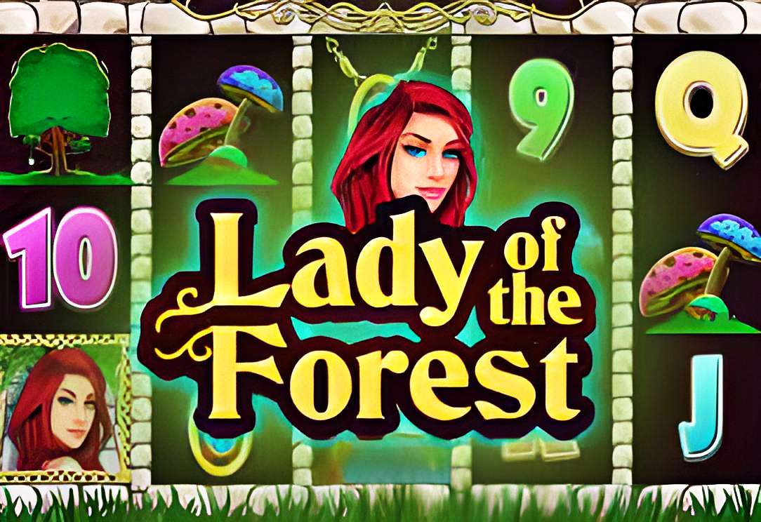 ladyoftheforest