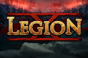 legionx