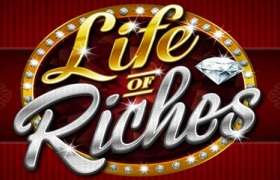 lifeofriches