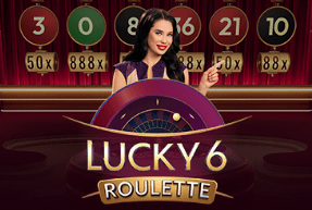 lucky6roulette