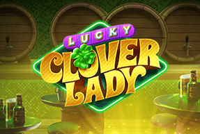 luckycloverlady