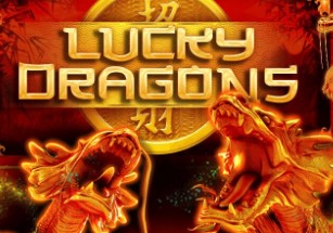 luckydragons