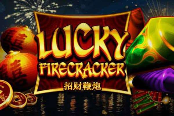 luckyfirecracker