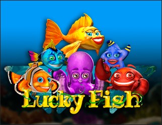luckyfish