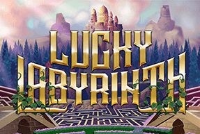 luckylabyrinth