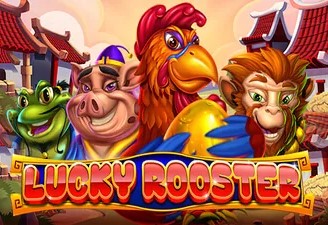 luckyrooster