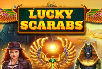 luckyscarabs