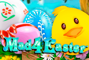 mad4easter